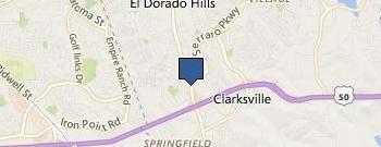 Linseen Peter DDS location map
