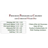 Tassajara Learning Center - Child Care & Day Care in Danville