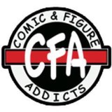 Comic & Figure Addicts - Comic Books in Union City