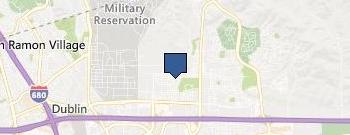 Amway Products Distributor location map