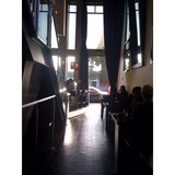 Restaurant Chu - Restaurants in Oakland