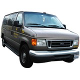 Bay Star Shuttle - Travel Agents in Fremont