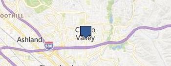 Auctionisnow.com location map