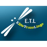 Elite TransLingo - Translation Services in Hayward