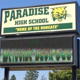 Paradise School District Admin - Other in Paradise