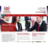 Rodman Kevin D - Solicitors & Lawyers in Jackson