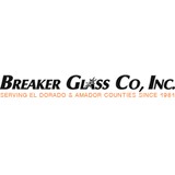 Breaker Glass CO Inc - Other in Placerville