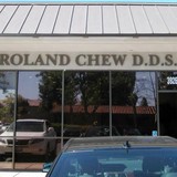 Chew Roland G DDS - Dentists in Fremont