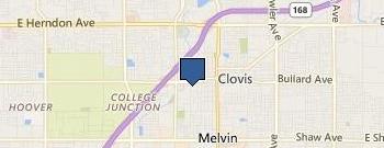 ABC Pool Service & Repair location map