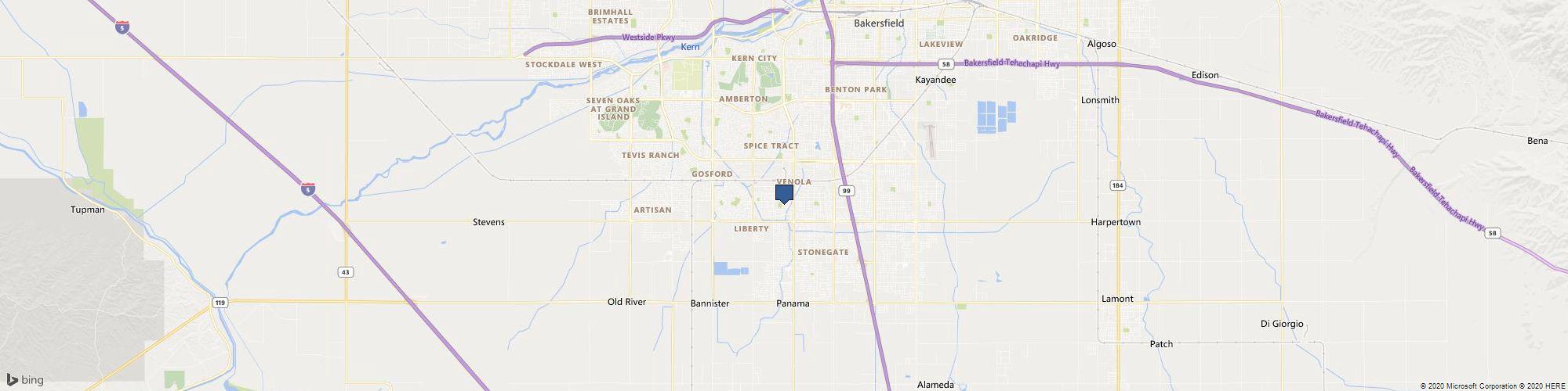 Best Carpet Cleaning Bakersfield cover photo