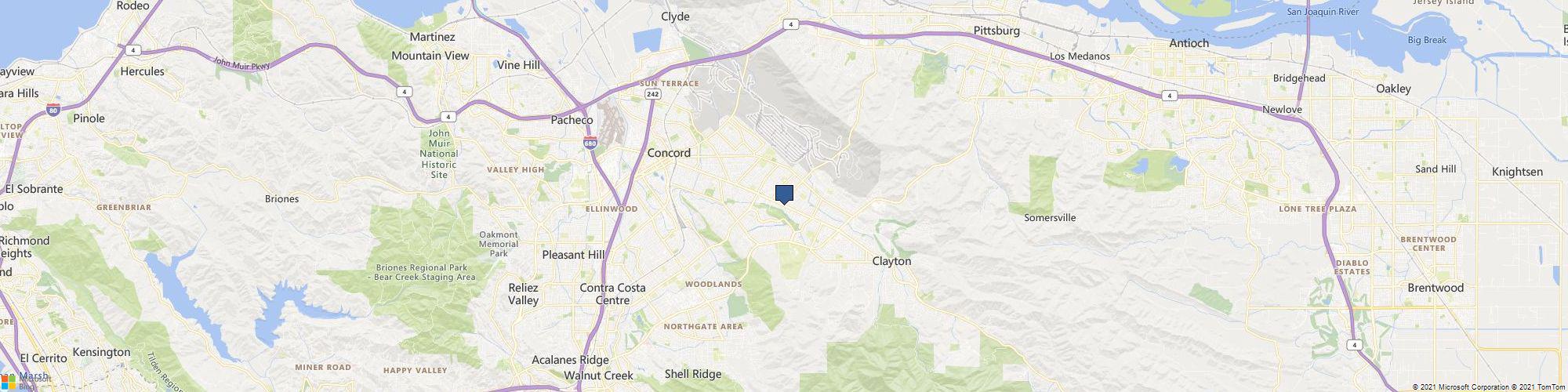 Pacific Wildlife Rodent Service cover photo