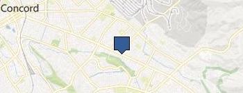 Pacific Wildlife Rodent Service location map