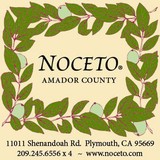 Vino Noceto - Wineries in Plymouth