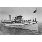 Lake Tahoe Historical Society - Other in South Lake Tahoe