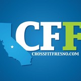 Cross Fit Fresno - Gyms in Fresno