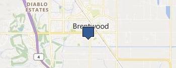 Jack Stone Insurance Agency location map