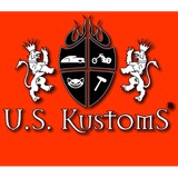US Kustoms - Other in Concord