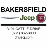 Fiat of Bakersfield - Car Dealers in Bakersfield