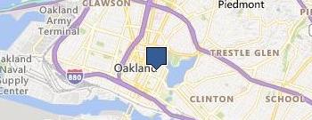 Christopher B Dolan location map