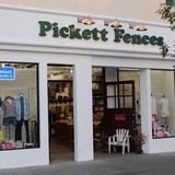 Pickett Fences - Men’s Clothing in Los Angeles