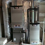 Contra Costa Heating & Air - Heating & Air Conditioning / HVAC in Concord