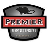 Premier Rodent Proofing - Pest Control in Pleasanton