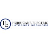 Hurricane Electric LLC - Other in Fremont