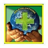Four Twenty Evaluation LLC - Alternative Medicine in Los Angeles