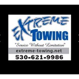 Extreme Towing - Other in Shingle Springs