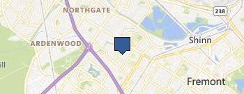 Design Partners location map