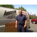 Anderson Bros Movers - Movers & Removals in Martinez