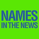 Names in the News California - Marketing in Oakland