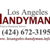 Los Angeles Handyman - Handyman in Los Angeles