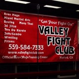 Valley Fight Club - Other in Hanford