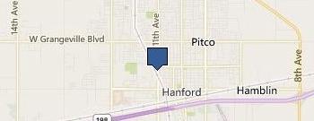 Royal Quick Lube location map