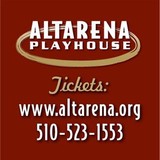 Altarena Playhouse - Other in Alameda