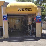 Quik Smog - Other in Union City