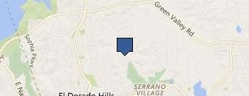 Hanley Wood LLC location map