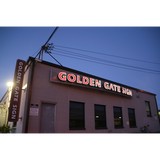 Golden Gate Sign - Manufacturer in Oakland