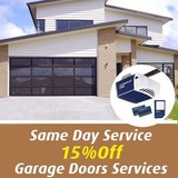 ASAP local garage door repair Hayward - Garage Door Services in Hayward