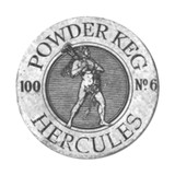 The Powder Keg Pub Inc - Other in Hercules