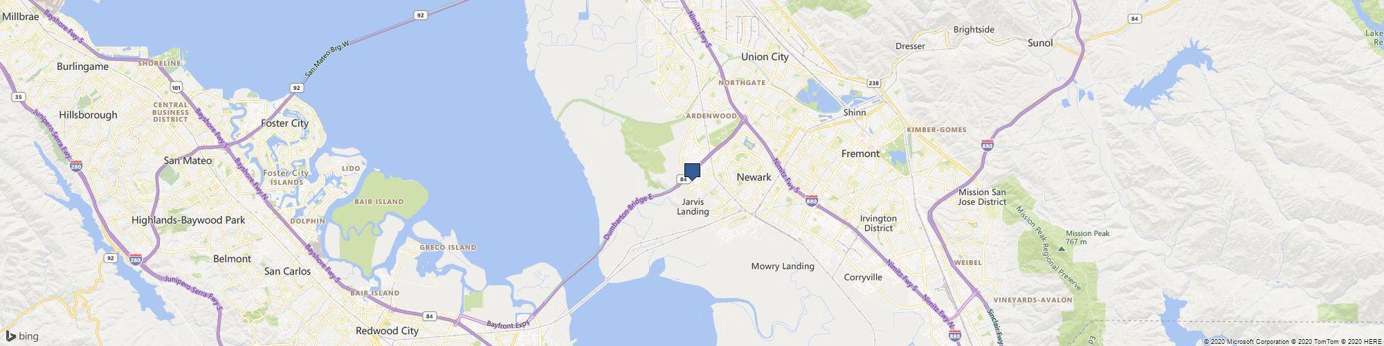 Shotspotter cover photo