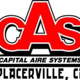 Capital Aire Systems - Heating & Air Conditioning / HVAC in Placerville