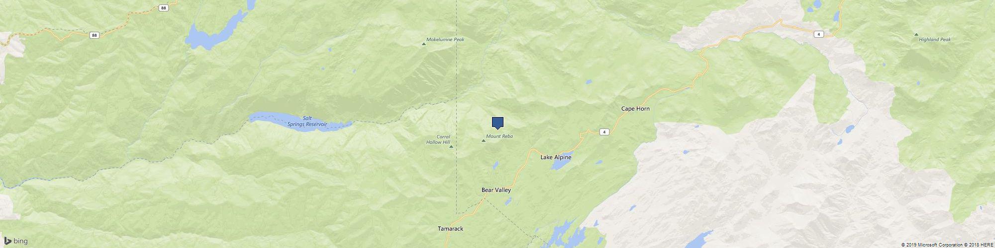 Bear Valley Real Estate cover photo