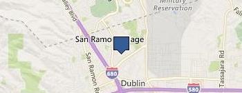 Fredrickson School location map