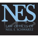 Schwartz Neil E - Solicitors & Lawyers in Bakersfield