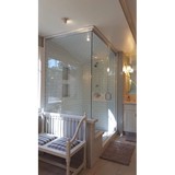 Alcosta Shower Door Inc - Other in San Ramon