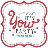 It's YOUR Party Event Rents - Party Supplies in Bakersfield