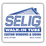 Selig Walk in Tubs & Bath Rmdl - Other in Oroville