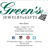 Green's Jewelry - Other in El Centro